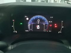 Toyota Camry 2024 2.0L GVP Luxury - ფოტო 8