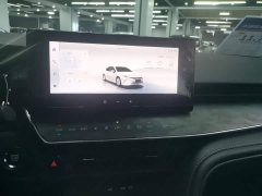 Toyota Camry 2024 2.0L GVP Luxury - ფოტო 9