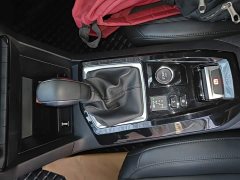 Voyah Peugeot 408 2022 1.6T Chase Light Edition - ფოტო 10