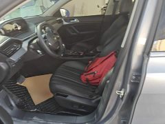 Voyah Peugeot 408 2022 1.6T Chase Light Edition - ფოტო 11