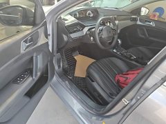 Voyah Peugeot 408 2022 1.6T Chase Light Edition - ფოტო 12