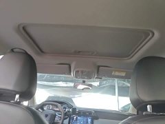 Voyah Peugeot 408 2022 1.6T Chase Light Edition - ფოტო 14