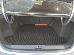 Voyah Peugeot 408 2022 1.6T Chase Light Edition - ფოტო 15