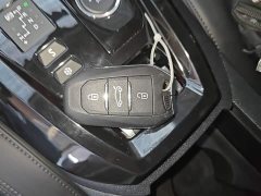 Voyah Peugeot 408 2022 1.6T Chase Light Edition - ფოტო 17
