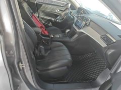 Voyah Peugeot 408 2022 1.6T Chase Light Edition - ფოტო 20