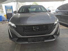 Voyah Peugeot 408 2022 1.6T Chase Light Edition - ფოტო 3