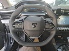 Voyah Peugeot 408 2022 1.6T Chase Light Edition - ფოტო 7
