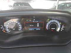 Voyah Peugeot 408 2022 1.6T Chase Light Edition - ფოტო 8