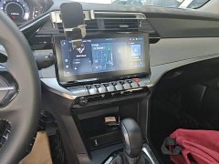 Voyah Peugeot 408 2022 1.6T Chase Light Edition - ფოტო 9