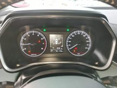 Geely Emgrand S 1.4T CVT Crossover Player Edition - ფოტო 12