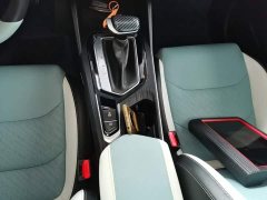 Geely Emgrand S 1.4T CVT Crossover Player Edition - ფოტო 14
