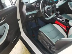 Geely Emgrand S 1.4T CVT Crossover Player Edition - ფოტო 16