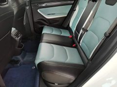 Geely Emgrand S 1.4T CVT Crossover Player Edition - ფოტო 17