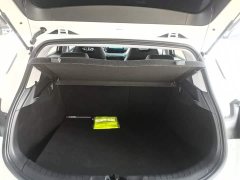 Geely Emgrand S 1.4T CVT Crossover Player Edition - ფოტო 19