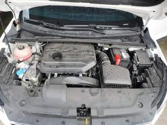 Geely Emgrand S 1.4T CVT Crossover Player Edition - ფოტო 20