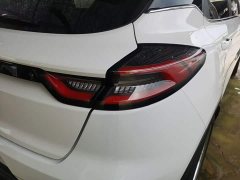 Geely Emgrand S 1.4T CVT Crossover Player Edition - ფოტო 8