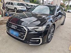 Audi A6L Facelift 40 TFSI Luxury Sport - ფოტო 1