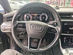 Audi A6L Facelift 40 TFSI Luxury Sport - ფოტო 11