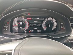 Audi A6L Facelift 40 TFSI Luxury Sport - ფოტო 12