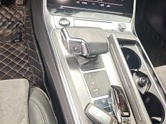 Audi A6L Facelift 40 TFSI Luxury Sport - ფოტო 14