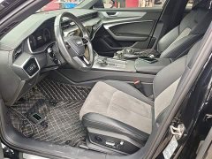 Audi A6L Facelift 40 TFSI Luxury Sport - ფოტო 15