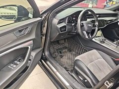 Audi A6L Facelift 40 TFSI Luxury Sport - ფოტო 16