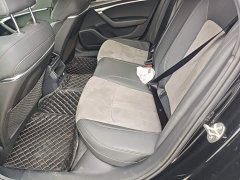 Audi A6L Facelift 40 TFSI Luxury Sport - ფოტო 17