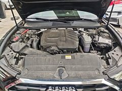Audi A6L Facelift 40 TFSI Luxury Sport - ფოტო 20