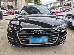 Audi A6L Facelift 40 TFSI Luxury Sport - ფოტო 3