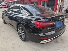 Audi A6L Facelift 40 TFSI Luxury Sport - ფოტო 5