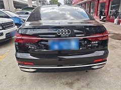 Audi A6L Facelift 40 TFSI Luxury Sport - ფოტო 6