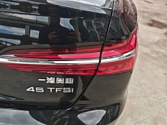 Audi A6L Facelift 40 TFSI Luxury Sport - ფოტო 8