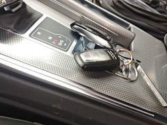 Audi A6L Facelift 40 TFSI Luxury Sport - ფოტო 9