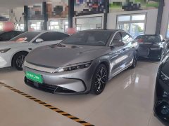 BYD Han DM-i 125KM Luxury - ფოტო 1