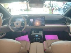 BYD Han DM-i 125KM Luxury - ფოტო 10