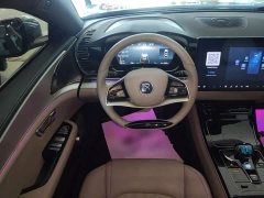 BYD Han DM-i 125KM Luxury - ფოტო 11