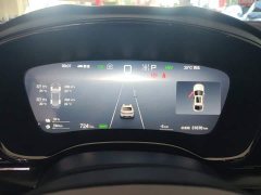 BYD Han DM-i 125KM Luxury - ფოტო 12