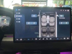 BYD Han DM-i 125KM Luxury - ფოტო 13