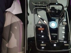 BYD Han DM-i 125KM Luxury - ფოტო 14