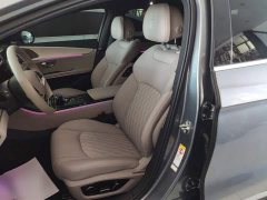 BYD Han DM-i 125KM Luxury - ფოტო 15