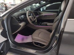 BYD Han DM-i 125KM Luxury - ფოტო 16