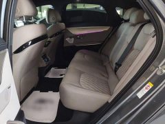 BYD Han DM-i 125KM Luxury - ფოტო 17