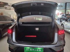 BYD Han DM-i 125KM Luxury - ფოტო 19