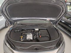 BYD Han DM-i 125KM Luxury - ფოტო 20