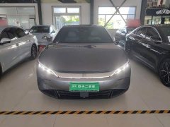 BYD Han DM-i 125KM Luxury - ფოტო 3