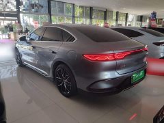 BYD Han DM-i 125KM Luxury - ფოტო 5