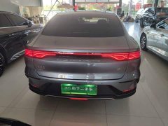 BYD Han DM-i 125KM Luxury - ფოტო 6