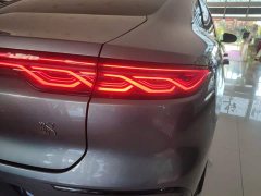 BYD Han DM-i 125KM Luxury - ფოტო 8
