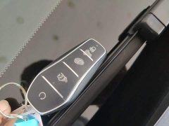 BYD Han DM-i 125KM Luxury - ფოტო 9