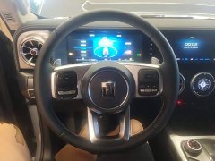Tank 300 Off-Road Edition 2.0T Conqueror - ფოტო 11
